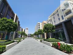 Gated Community luxury apartments ready to move