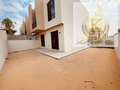 3 Bedroom Villa for Rent in Al Tai, Sharjah - WDxCrd8mcNTILROSFNNRLS3Lstd8VYXM7qV8Ty4f