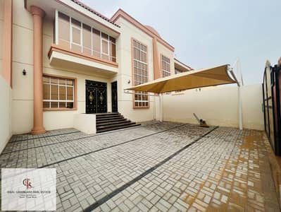 7 Cпальни Вилла в аренду в Мохаммед Бин Зайед Сити, Абу-Даби - 1aplGtwBBZxpd8xtBYq5QRtzGXOvIh5Qicvrc4LO