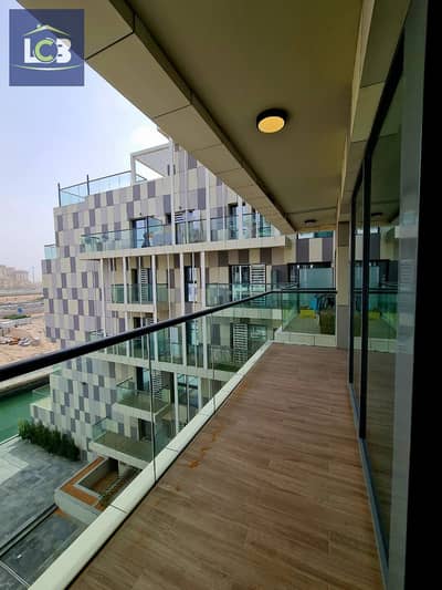 فلیٹ 2 غرفة نوم للايجار في شاطئ الراحة، أبوظبي - WhatsApp Image 2024-04-15 at 8.08. 51 PM (1). jpeg