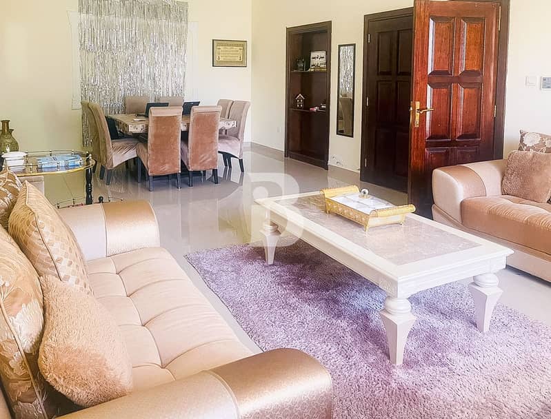 Very Hot Deal| 3 plus Maid Villa |Great Investment