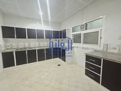 شقة في الشامخة 3 غرف 80000 درهم - 8870421