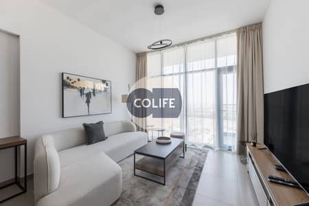 1 Bedroom Apartment for Rent in Dubai Hills Estate, Dubai - 01. jpg