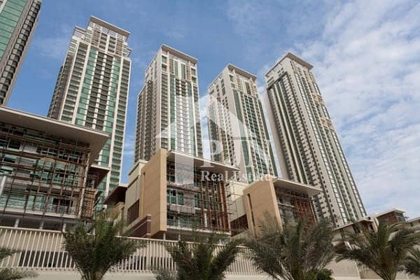 Hot Deal 2 BR with Al Reem Island View
