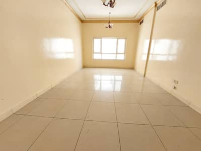 One month free! Spacious 2 bhk both master room 3 W/R! Close to safiya park