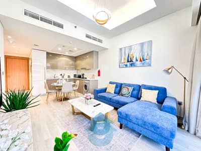 1 Bedroom Flat for Rent in Meydan City, Dubai - WhatsApp Image 2024-04-06 at 17.15. 27. jpeg