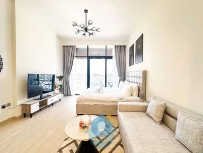 Studio for Rent in Meydan City, Dubai - WhatsApp Image 2024-04-17 at 01.13. 08. jpeg