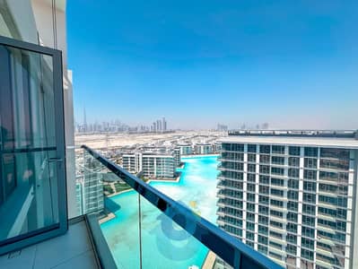 2 Bedroom Apartment for Rent in Mohammed Bin Rashid City, Dubai - WhatsApp Image 2024-04-05 at 12.18. 21 (1). jpeg