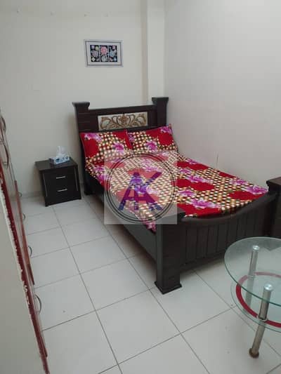 1 Bedroom Flat for Rent in Ajman Downtown, Ajman - NRiizsn1fDOZYo02oYo57BTY2wpWIWKeVAImhy7n