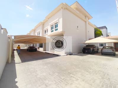 4 Bedroom Villa for Rent in Mohammed Bin Zayed City, Abu Dhabi - McVHyCcRzsebU6ICXjT7yHNrWXp9FENwUZUAnQP4