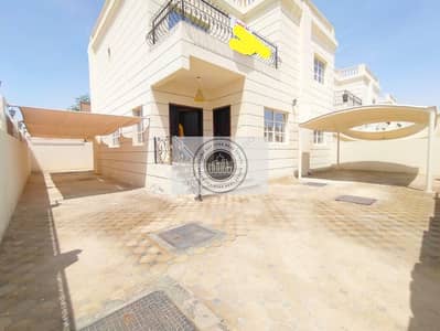 4 Bedroom Villa for Rent in Mohammed Bin Zayed City, Abu Dhabi - idVbKRzA3gsCy9lOFnjQAjMzqhQrvr7mjmX1PCH2