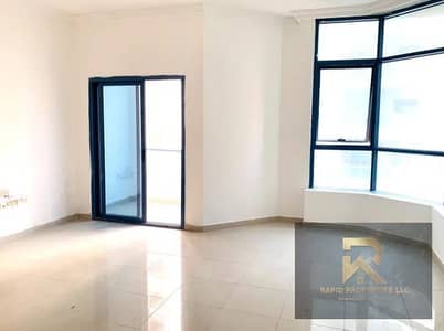 1BHK APPARTMENT NOW AVAILABLE FOR RENT IN AL KHOR TOWERS. .