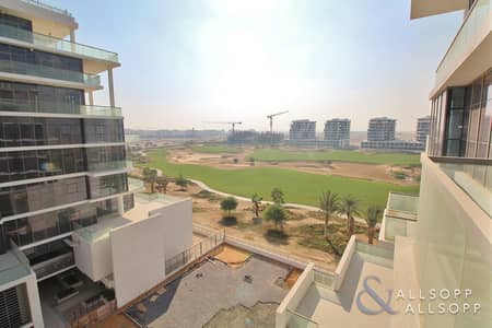 One Bedroom | Rented | Golf Course View One Bedroom | Rented | Golf Course View