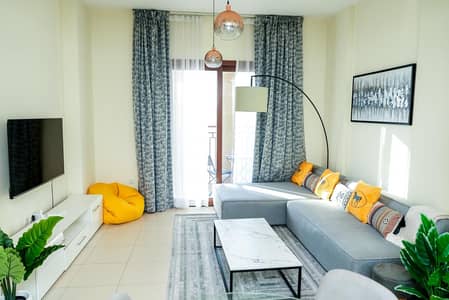 2 Bedroom Flat for Rent in Town Square, Dubai - Yl5UNQTE776ic3t1ZYW6w4vrpetecVy6ZhFT1YGM