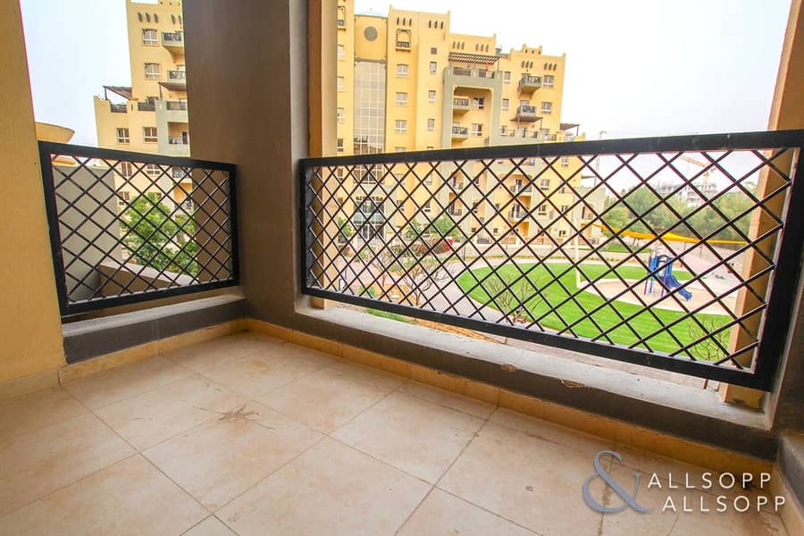 2 Bedrooms | Podium Level | Shared Pool