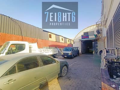 Warehouse for Rent in Al Qusais, Dubai - 1. jpg