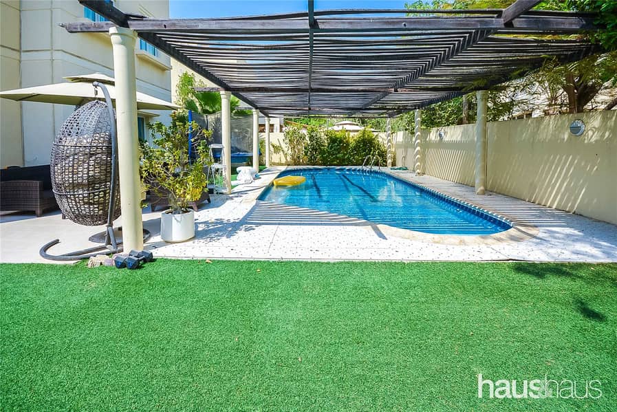 Private Pool | Upgraded | Negotiable