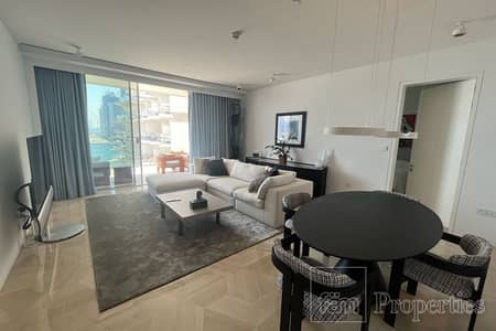 شقة 2 غرفة نوم للبيع في نخلة جميرا، دبي - شقة في فايف نخلة جميرا،نخلة جميرا 2 غرف 7750000 درهم - 8869482