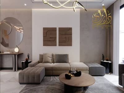 1 Bedroom Apartment for Sale in Al Mamzar, Sharjah - 10. png
