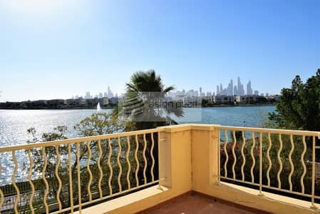 Full Lake View| Type 1E | 3BR+Maid+Study Full Lake View| Type 1E | 3BR+Maid+Study