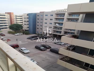 2 Bedroom Flat for Rent in Al Reef, Abu Dhabi - WhatsApp Image 2022-08-10 at 9.32. 25 AM (1). jpg