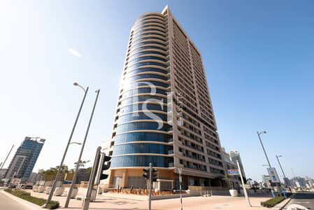 فلیٹ 1 غرفة نوم للبيع في جزيرة الريم، أبوظبي - al-reem-island-julphar-tower-abudhabi-property-image (9). jpg