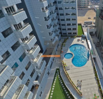 شقة 1 غرفة نوم للبيع في واحة دبي للسيليكون، دبي - 1 Bedroom Apartment for Sale in Silicon Height DSO شقة 1 غرفة نوم للبيع في واحة دبي للسيليكون، دبي - 1 Bedroom Apartment for Sale in Silicon Height DSO