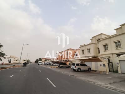 5 Bedroom Villa for Rent in Khalifa City, Abu Dhabi - IMG_6357. jpg