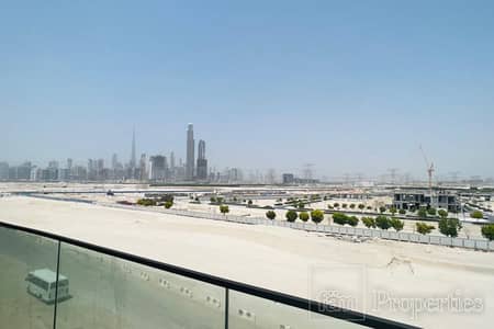 1 Bedroom Apartment for Sale in Meydan City, Dubai - Brand New| Balcony | Burj Khalifa View