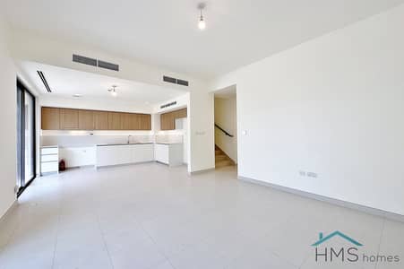 4 Bedroom Villa for Rent in Dubai South, Dubai - Brand new 4 Bed+Maids|Back to Back |Available Now