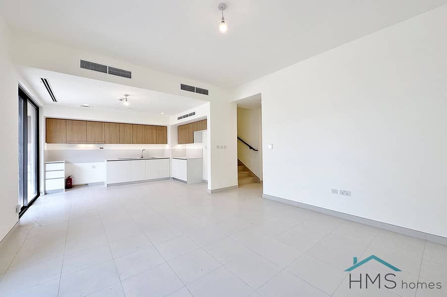 Brand new 4 Bed+Maids|Back to Back |Available Now