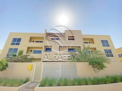 تاون هاوس 3 غرف نوم للبيع في حدائق الراحة، أبوظبي - 3 Bedroom Townhouse Type A Al Raha Gardens (47). jpeg