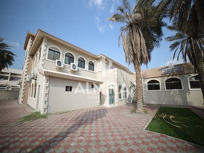 8 Bedroom Villa for Rent in Al Bateen, Abu Dhabi - TEE_1075. jpg
