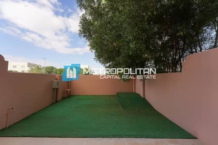 3 Bedroom Villa for Rent in Al Reef, Abu Dhabi - Negotiable | Single Row| Modified Kitchen | Vacant