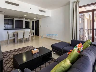 1 Bedroom Apartment for Rent in Jumeirah Village Circle (JVC), Dubai - WhatsApp Image 2024-04-15 at 6.57. 47 PM. jpg