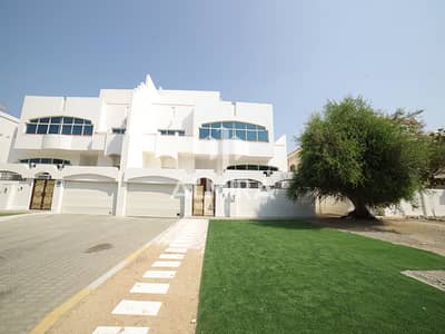 8 Bedroom Villa for Rent in Al Bateen, Abu Dhabi - TEE_7595. jpg