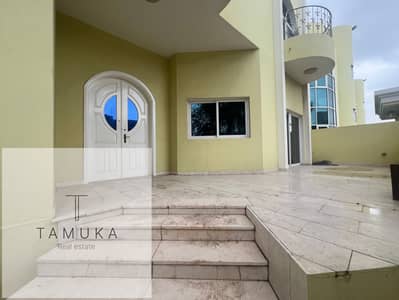 4 Bedroom Villa for Rent in Al Mushrif, Abu Dhabi - 7A9CB1E1-2724-40DD-B34B-C2957EA08AE3. jpeg