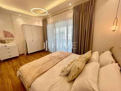 شقة 1 غرفة نوم للايجار في دبي مارينا، دبي - شقة في مارينا دايموند،دبي مارينا 1 غرفة 95000 درهم - 8864550