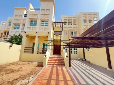 5 Cпальни Вилла в аренду в Аль Нахьян, Абу-Даби - WhatsApp Image 2024-04-15 at 8.31. 23 AM (1). jpeg