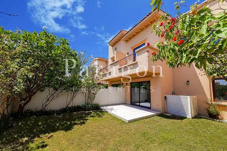 3 Bedroom Villa for Sale in Reem, Dubai - Single Row | Vacant Now | Type 2M