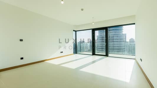 2 Bedroom Flat for Sale in Dubai Marina, Dubai - Vacant | High Floor | Skyline Views