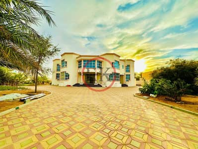8 Bedroom Villa for Rent in Al Iqabiyyah, Al Ain - WhatsApp Image 2024-03-28 at 8.55. 56 PM. jpeg