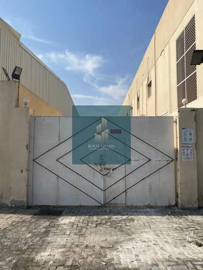 Labour Camp for Rent in Mussafah, Abu Dhabi - WhatsApp Image 2021-04-29 at 5.24. 20 PM. jpeg