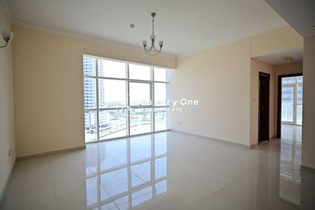شقة 2 غرفة نوم للايجار في مدينة دبي الرياضية، دبي - SAK_0382. JPG