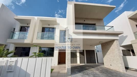 3 Bedroom Townhouse for Sale in Yas Island, Abu Dhabi - WhatsApp Image 2024-04-17 at 9.55. 18 AM. jpeg