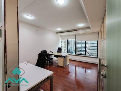 Office for Rent in Al Salam Street, Abu Dhabi - WhatsApp Image 2024-04-17 at 9.57. 56 AM (2). jpeg