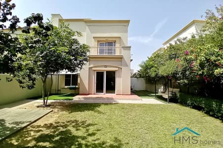 3 Bedroom Villa for Rent in The Springs, Dubai - Type 3M | Immaculate Condition | Spacious