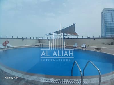 2 Bedroom Flat for Rent in Al Danah, Abu Dhabi - IMG-20240415-WA0055. jpg