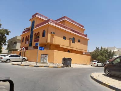 Building for Sale in Al Nuaimiya, Ajman - WhatsApp Image 2024-04-17 at 09.43. 46_84bcce7a. jpg