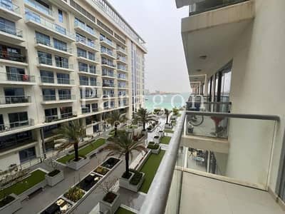 1 Bedroom Apartment for Rent in Al Marjan Island, Ras Al Khaimah - Fully Furnished | Great Location | Sea View